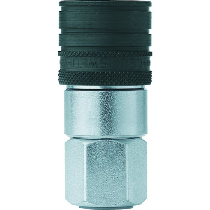 セイン シリーズ165 カップリング G1/8 メネジ(Tcode:8287698)