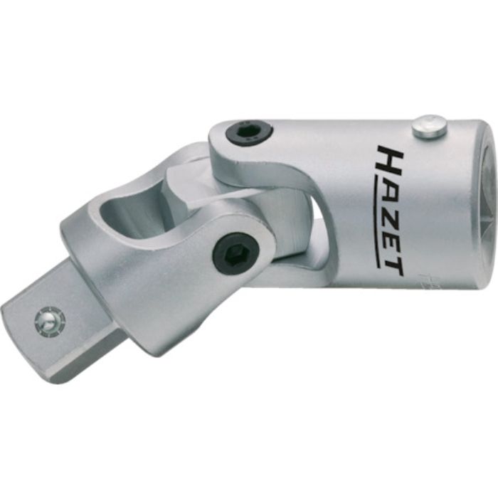 HAZET ユニバーサルジョイント 差込角19.0mm(Tcode:4392418)