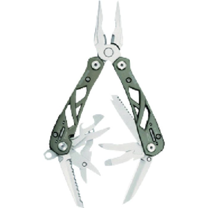 GERBER マルチツール サスペンション(Tcode:2078498)