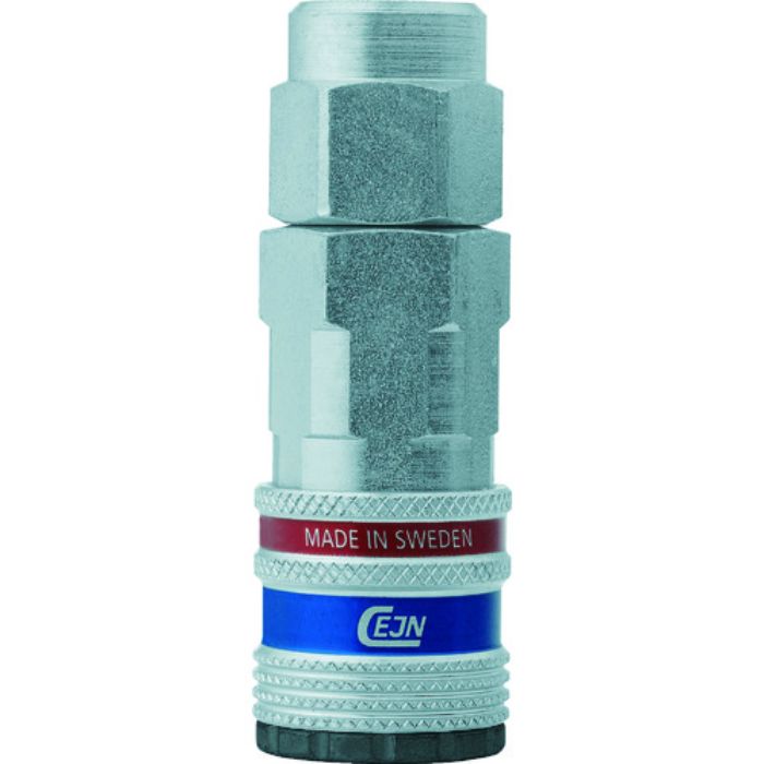 セイン eSafe カップリング ストリームライン接続 6.5×10mm(Tcode:8368061)
