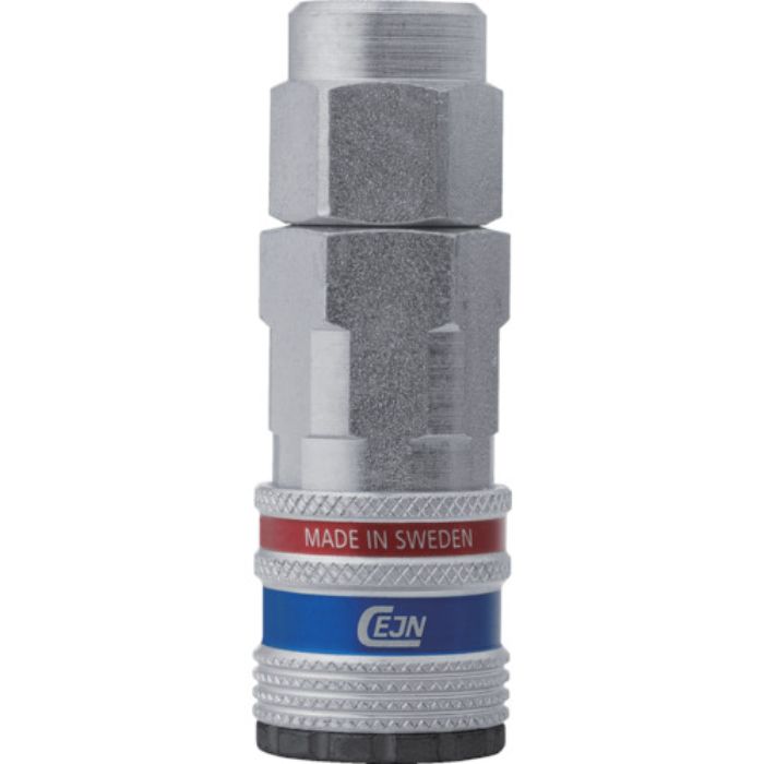 セイン eSafe カップリング ストリームライン接続 8×12mm(Tcode:8368062)