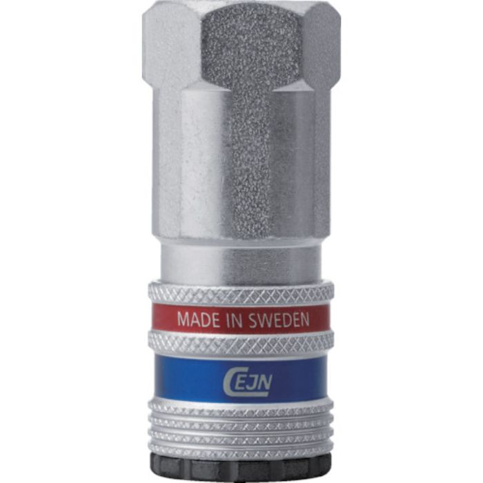 セイン シリーズ300 eSafe カップリング メネジ NPT1/4(Tcode:8338622)