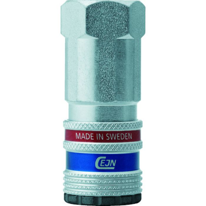 セイン シリーズ300 eSafe カップリング メネジ NPT3/8(Tcode:8338623)