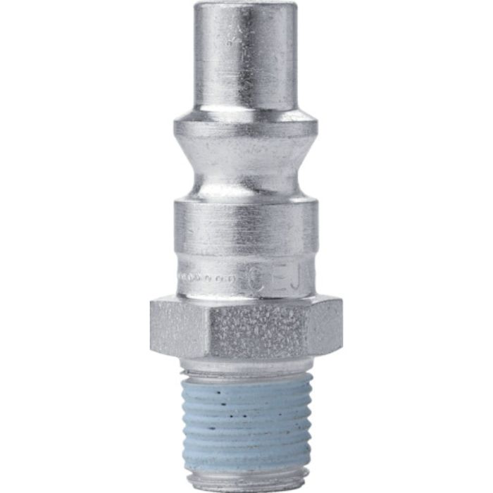 セイン シリーズ300 ニップル オネジ NPT1/8(Tcode:8292300)