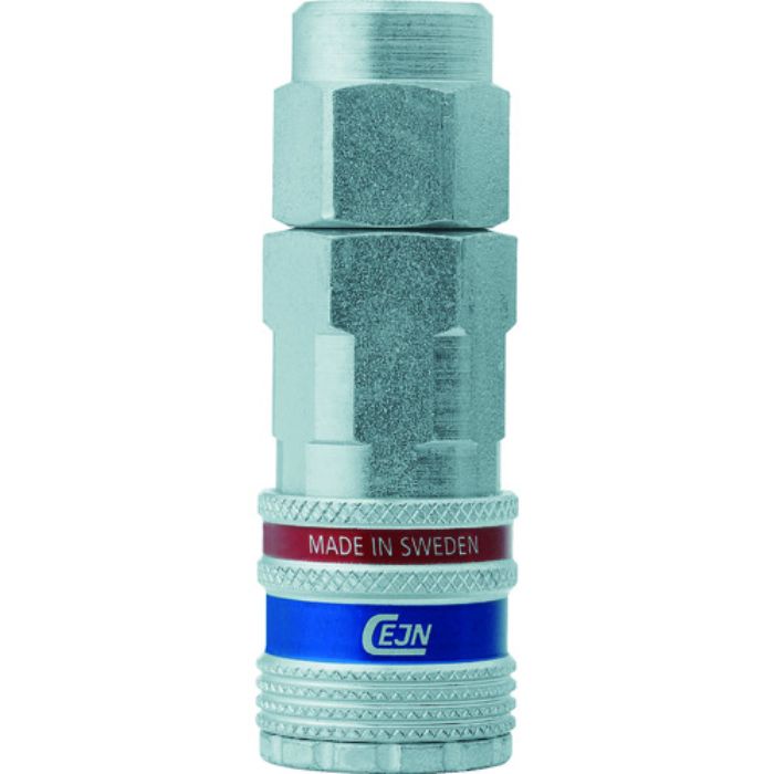 セイン eSafe カップリング ストリームライン接続 8×12mm(Tcode:8338634)