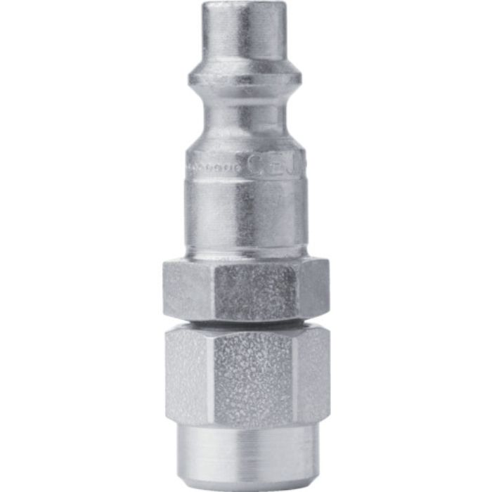 セイン シリーズ310 ニップル ストリームライン接続 6.5×10mm(Tcode:8358613)