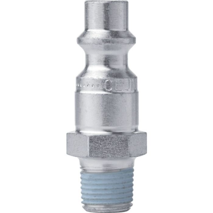 セイン シリーズ310 ニップル NPT1/8 オネジ(Tcode:8292310)