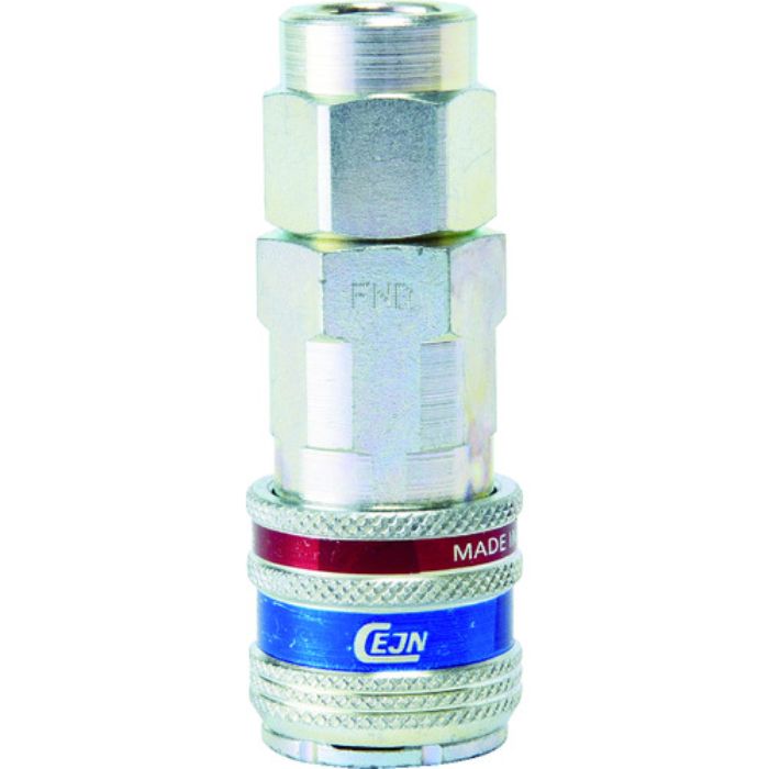 セイン シリーズ315 eSafe カップリング ウレタンホース接続5.0×8.0mm(Tcode:8189002)