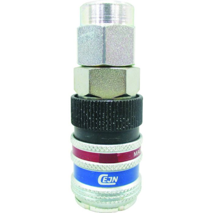 セイン シリーズ315 eSafe カップリング ウレタンホース接続8.0×12.0mm ロックリング付き(Tcode:1406554)