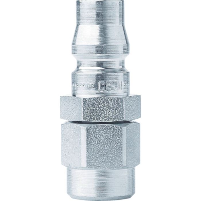 セイン シリーズ315 ニップル ウレタンホース接続9.5×13.5mm(Tcode:8189016)