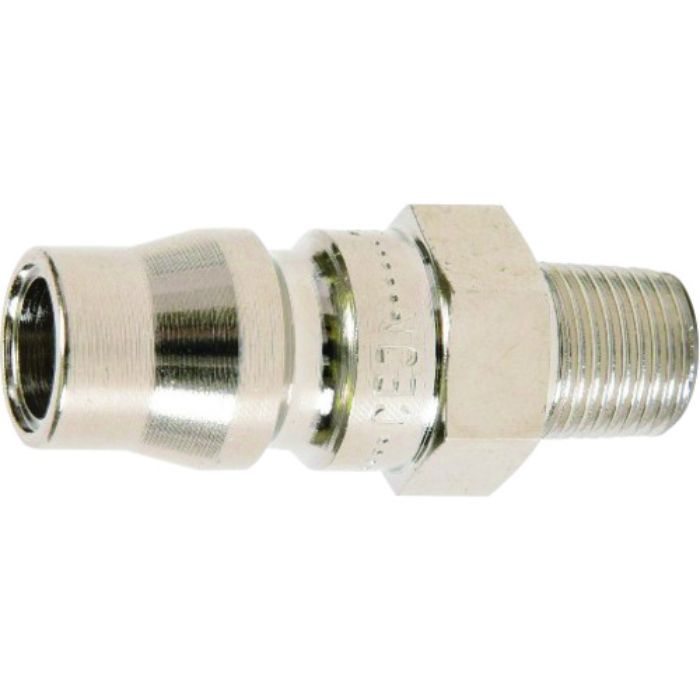 セイン シリーズ315 ニップル NPT1/4オネジ(Tcode:1465426)