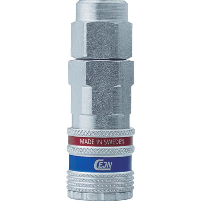 セイン シリーズ320 eSafe カップリング ウレタンホース接続8.0×12.0mm(Tcode:8189034)