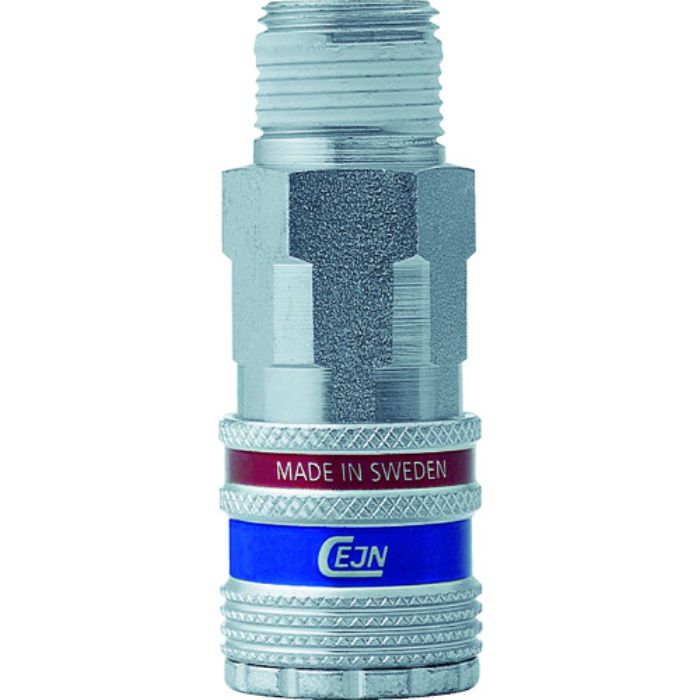 セイン シリーズ320 eSafe カップリング R1/4オネジ  (Tcode:8189040)