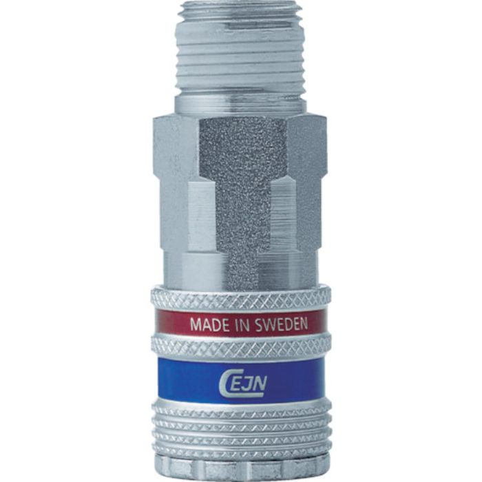 セイン シリーズ320 eSafe カップリング R3/8オネジ (Tcode:8189041)