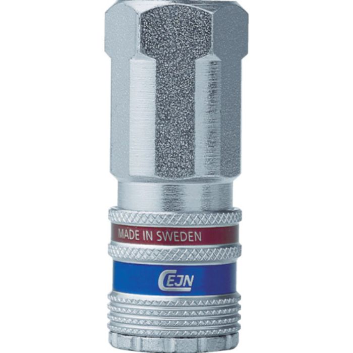 セイン シリーズ320 eSafe カップリング NPT1/2オネジ  (Tcode:8358001)