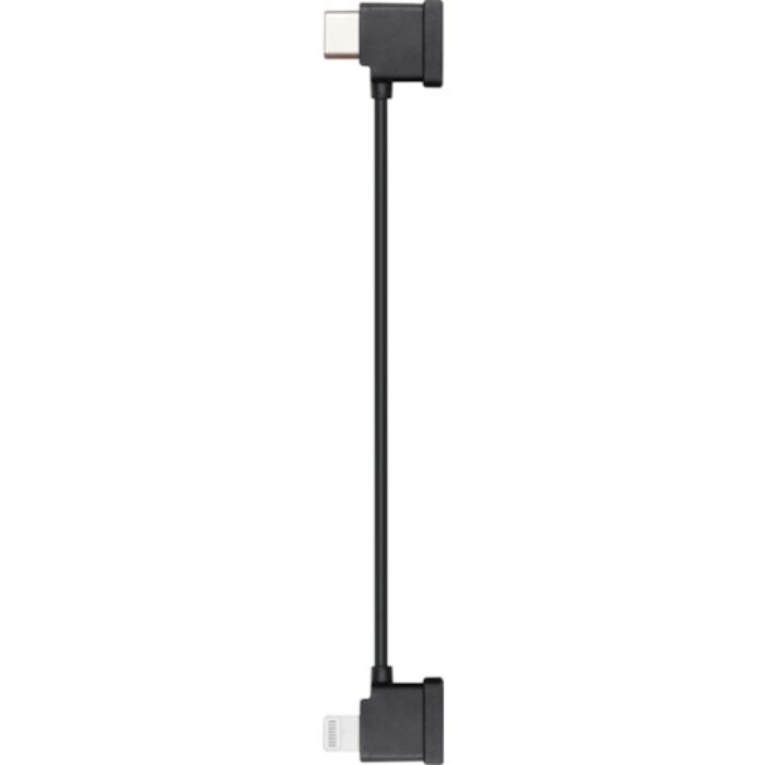 DJI Mavic Air 2 RCケーブル(ライトニングコネクター)(Tcode:2274200)