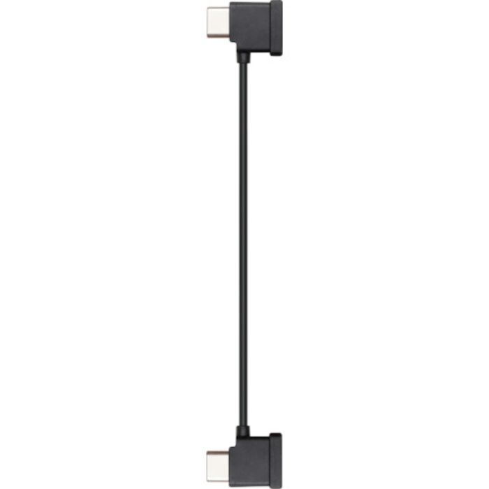 DJI Mavic Air 2 RCケーブル(タイプCコネクター)(Tcode:2274189)