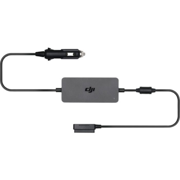 DJI Mavic Air 2 カーチャージャー(Tcode:2274187)