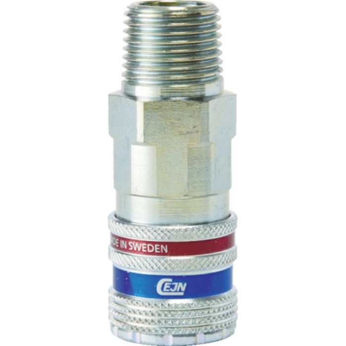セイン シリーズ410 eSafe カップリング R1/2オネジ(Tcode:8189076)