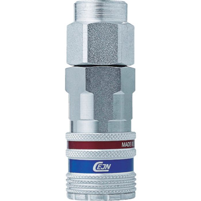セイン シリーズ410 eSafe カップリング NPT3/4オネジ(Tcode:8358055)