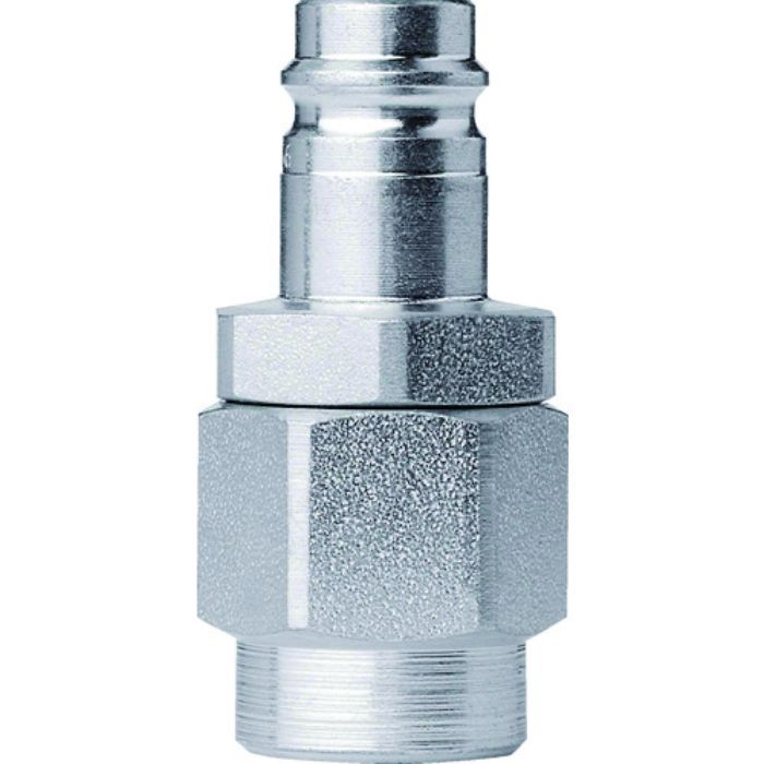 セイン シリーズ410 ニップル ウレタンホース接続13.0×18.0mm(Tcode:8189088)