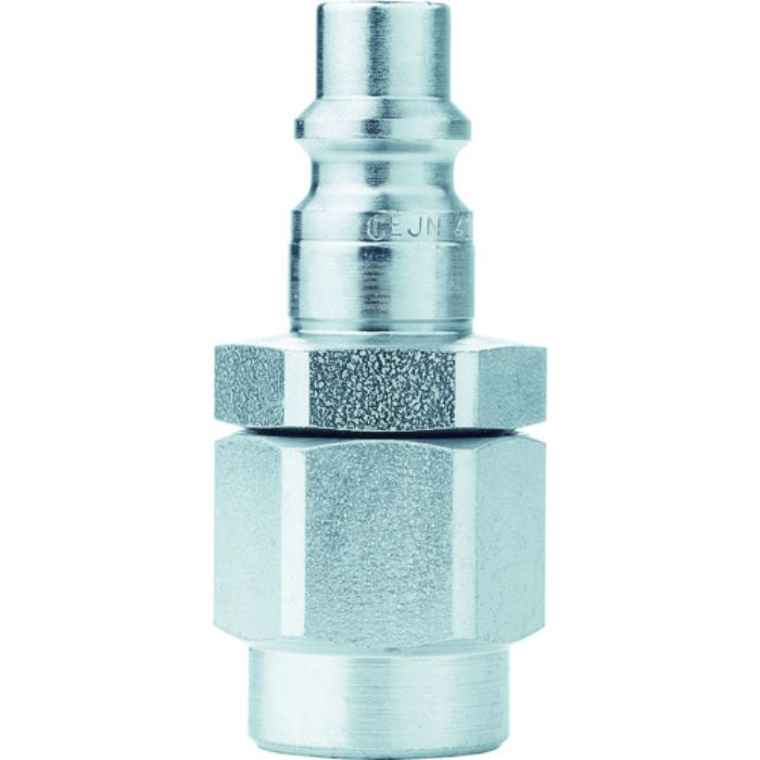 セイン シリーズ430 ニップル ストリームライン接続 11X16mm(Tcode:8358025)