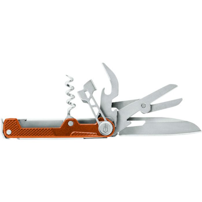 GERBER マルチツール アームバーコルク オレンジ(Tcode:2078506)