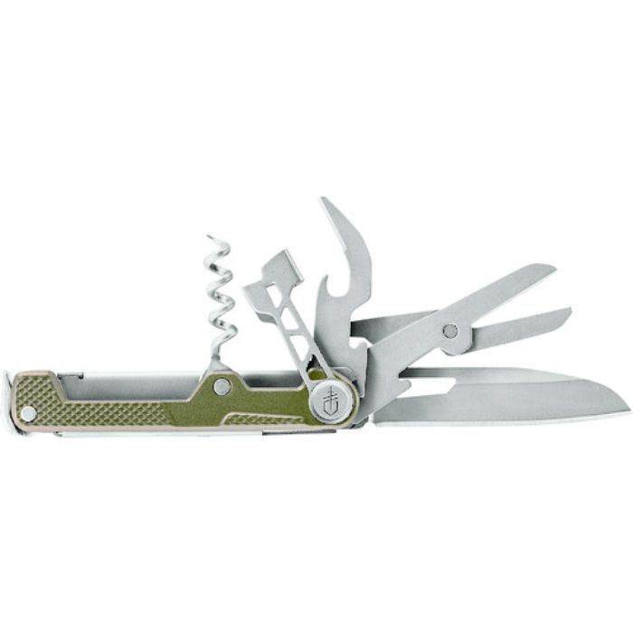 GERBER マルチツール アームバーコルク ゴールド(Tcode:2078507)