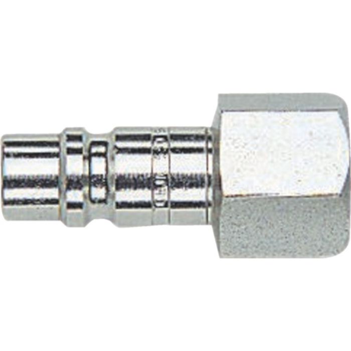 セイン シリーズ550 ニップル メネジ NPT3/8インチ(Tcode:8292332)