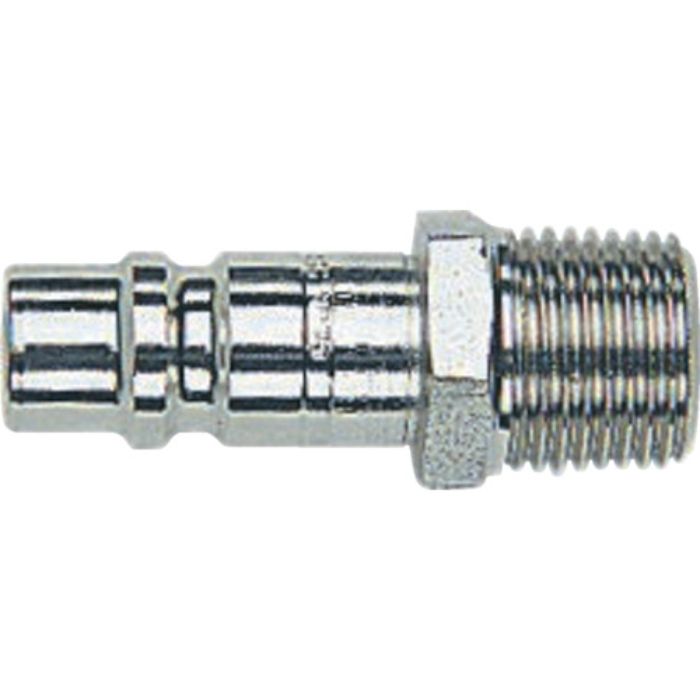 セイン シリーズ550 ニップル オネジ NPT1/2インチ(Tcode:8292337)