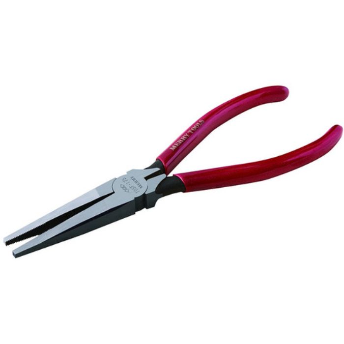 メリー フラットペンチ175mm(Tcode:4324781)