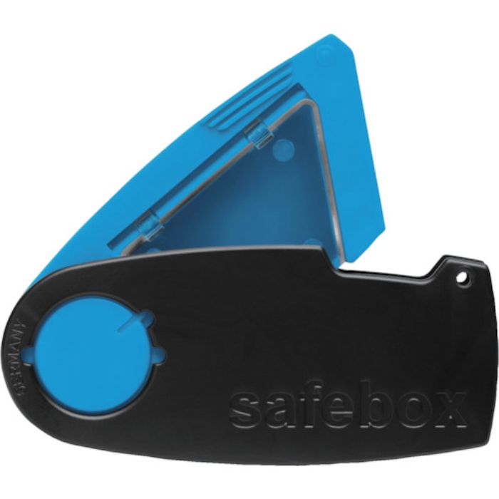 martor 替刃収納ケース SAFEBOX 108000(Tcode:1612133)