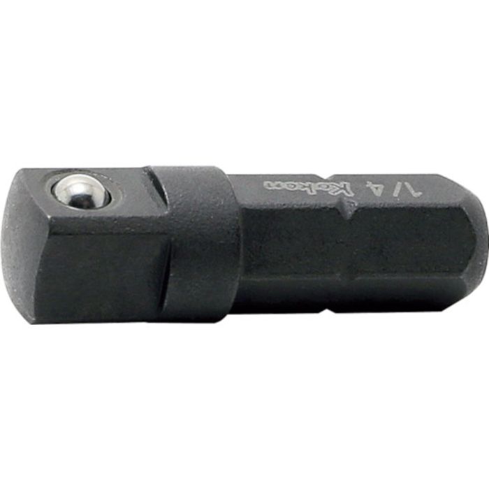 コーケン アダプター 6.35mmH 凸6.35mm(Tcode:1127609)