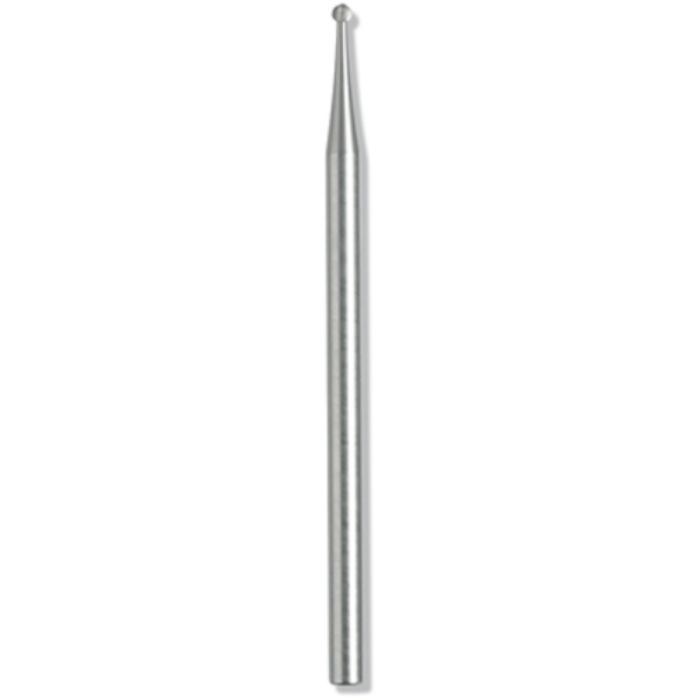 ドレメル 超硬バー エングレービングカッター 刃径1.6mm(Tcode:1949045)