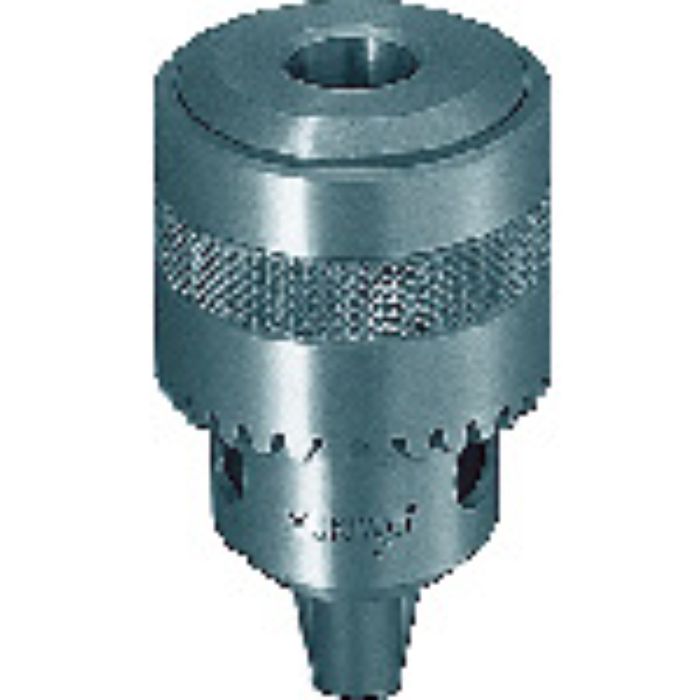 ユキワ ドリルチャック つかみ能力(mm)0.8〜10.0(Tcode:4069404)