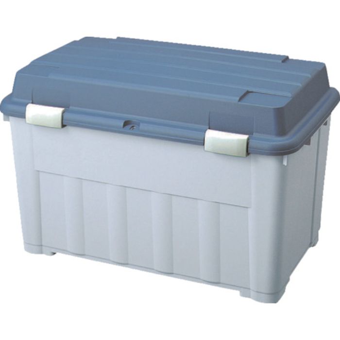 TENMA べランダボックス120 ブルー 780×490×490(Tcode:4448634)