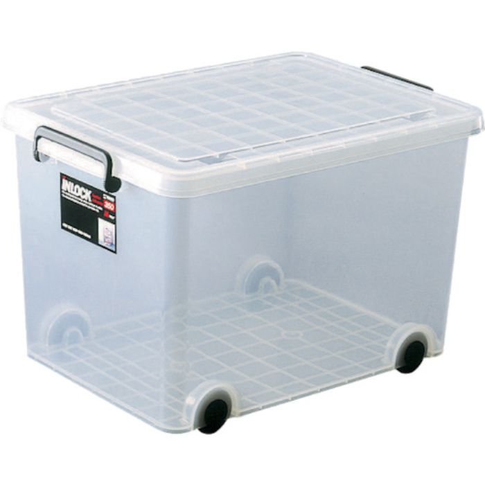 TENMA インロック350Mハーフ 390×550×350(Tcode:7531915)