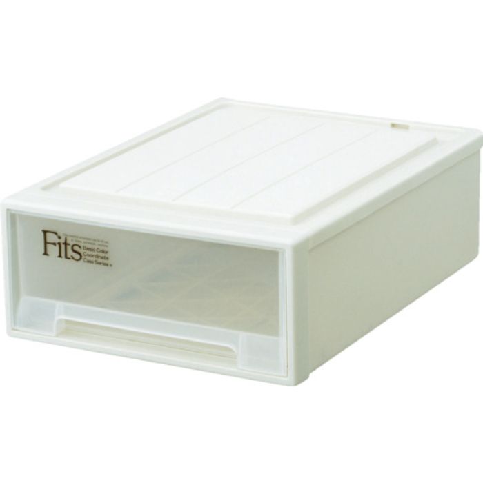 TENMA フィッツクローゼット S-53 カプチーノ 390×530×180(Tcode:4448791)