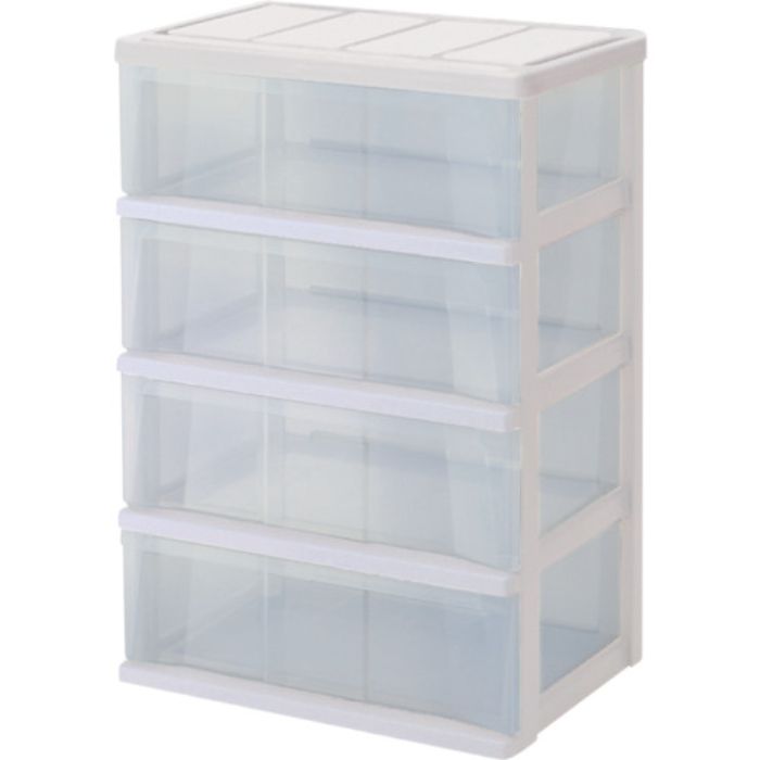 TENMA クローゼットワイド540 4段(Tcode:3963280)