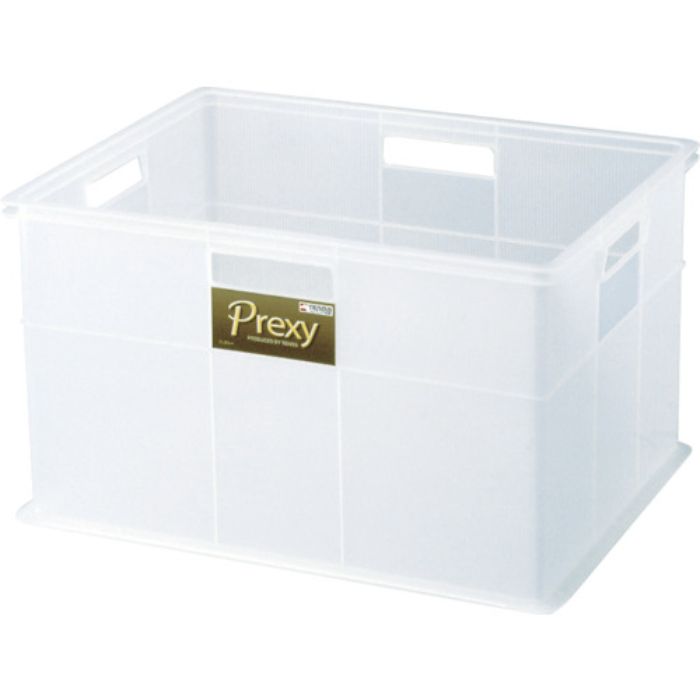 TENMA プレクシーLL 450×350×260(Tcode:7531931)