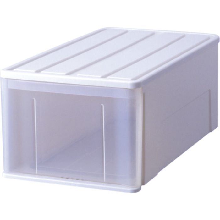 TENMA たっぷり収納ケース ワイド74L(Tcode:2522531)