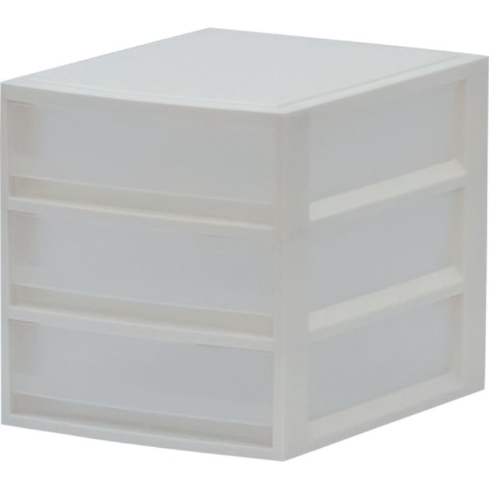 TENMA ルームケースプチ A4浅3段(Tcode:8360022)