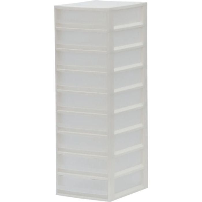 TENMA ルームケースプチ A4浅9段(Tcode:8360023)