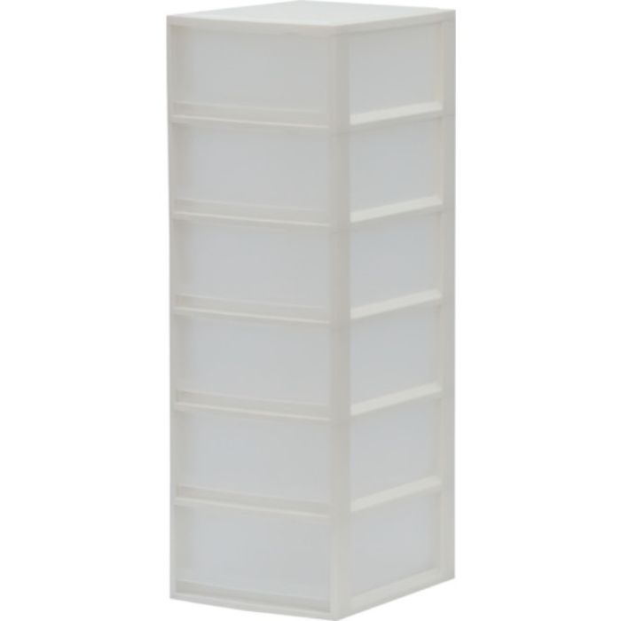 TENMA ルームケースプチ A4深6段(Tcode:8360024)