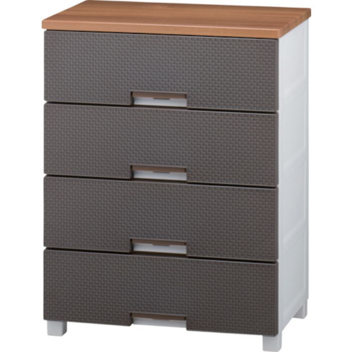 TENMA フィッツプラス メッシュ FM6504 ブラウン(Tcode:3963303)