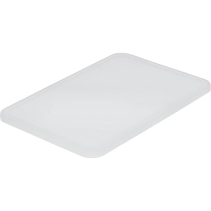 TENMA やわらか収納ケース フタ レギュラー (クリア)(Tcode:3420306)