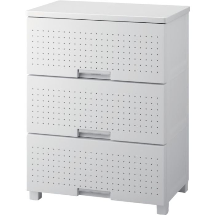 TENMA フィッツプラスデコ FD6533Dホワイト(Tcode:5043004)