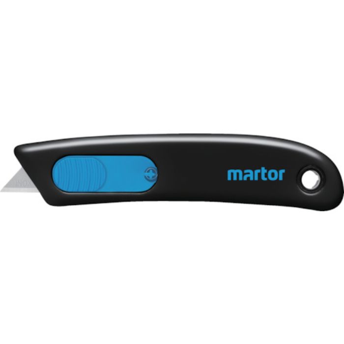 martor セーフティーカッター SECUNORM SMARTCUT 110100(Tcode:1612161)
