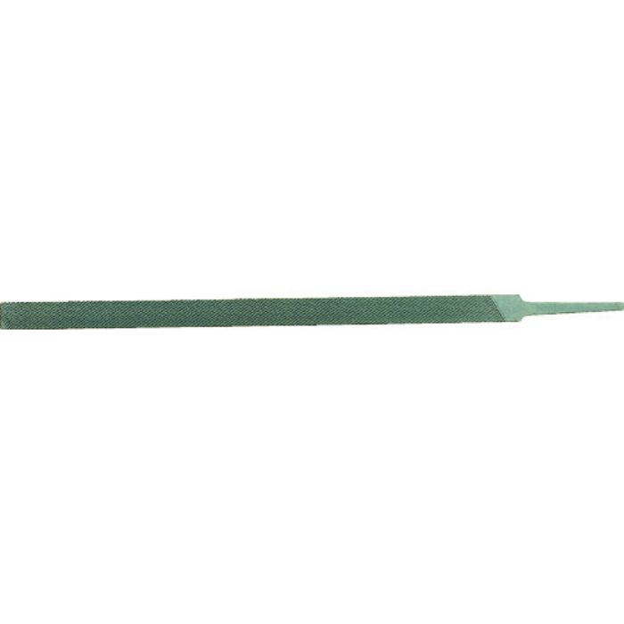 バーコ 平ヤスリ インダストリアルパック 中目 刃長150mm(Tcode:7571640)