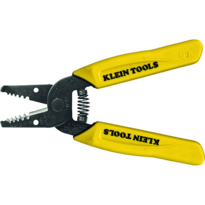 KLEIN ワイヤーストリッパー 160mm(Tcode:1143803)